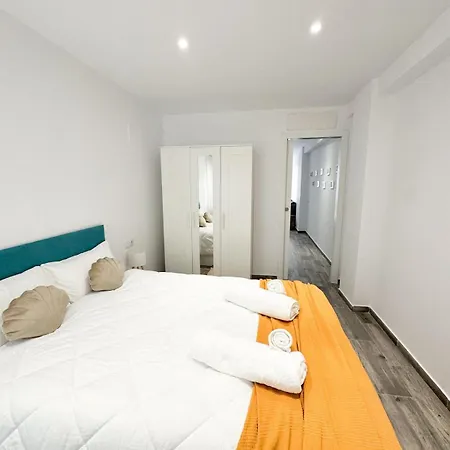 La Sal Centro Apartment